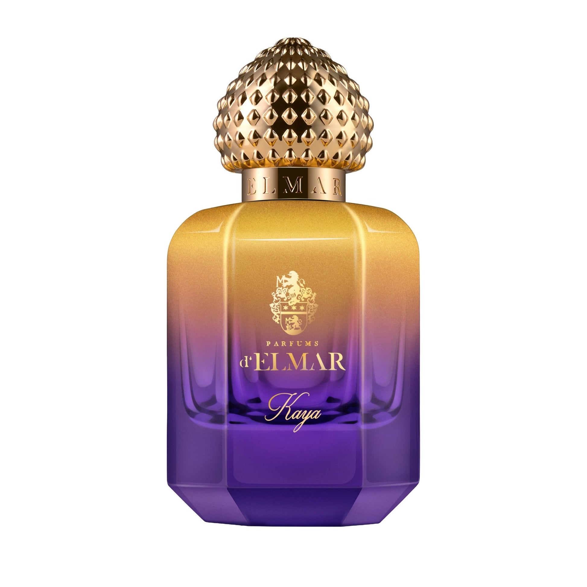 Parfums d'Elmar Kaya Extrait de Parfum - Parfums d'Elmar