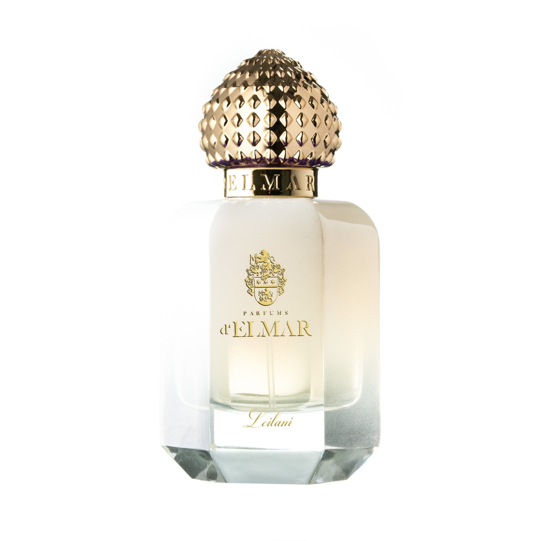 Parfums d'Elmar Leilani Eau de Parfum - Parfums d'Elmar