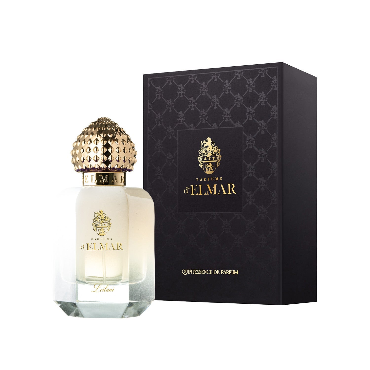 Parfums d'Elmar Leilani Eau de Parfum - Parfums d'Elmar