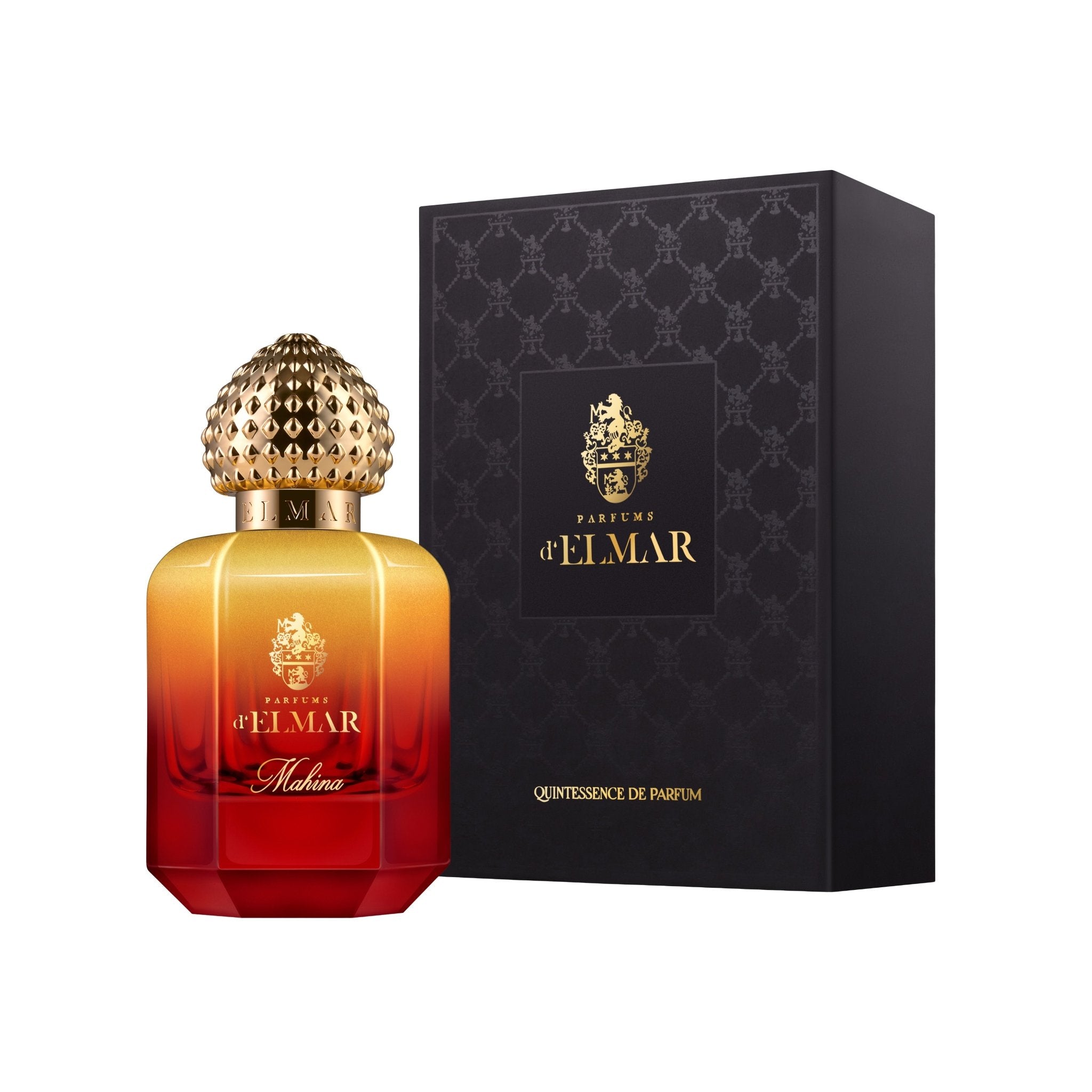 Parfums d'Elmar Mahina Extrait de Parfum - Parfums d'Elmar