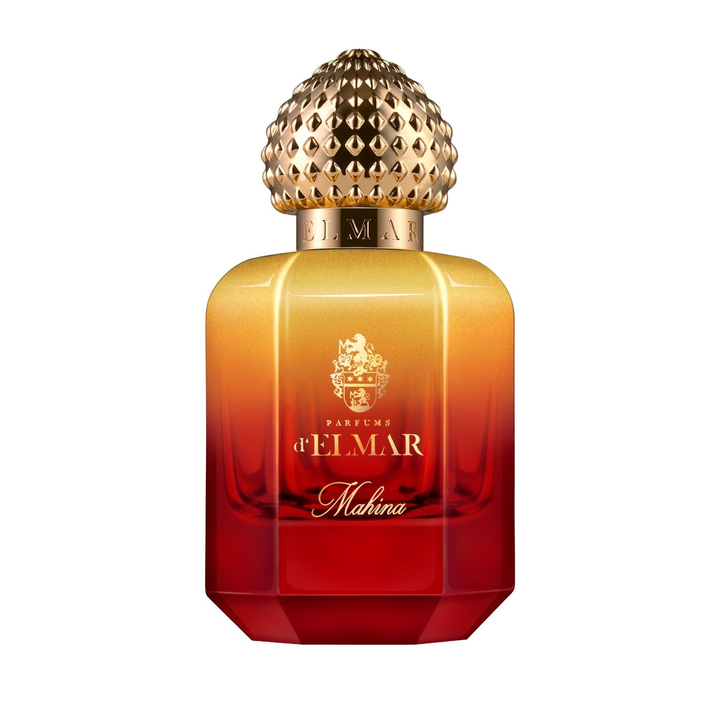 Parfums d'Elmar Mahina Extrait de Parfum - Parfums d'Elmar