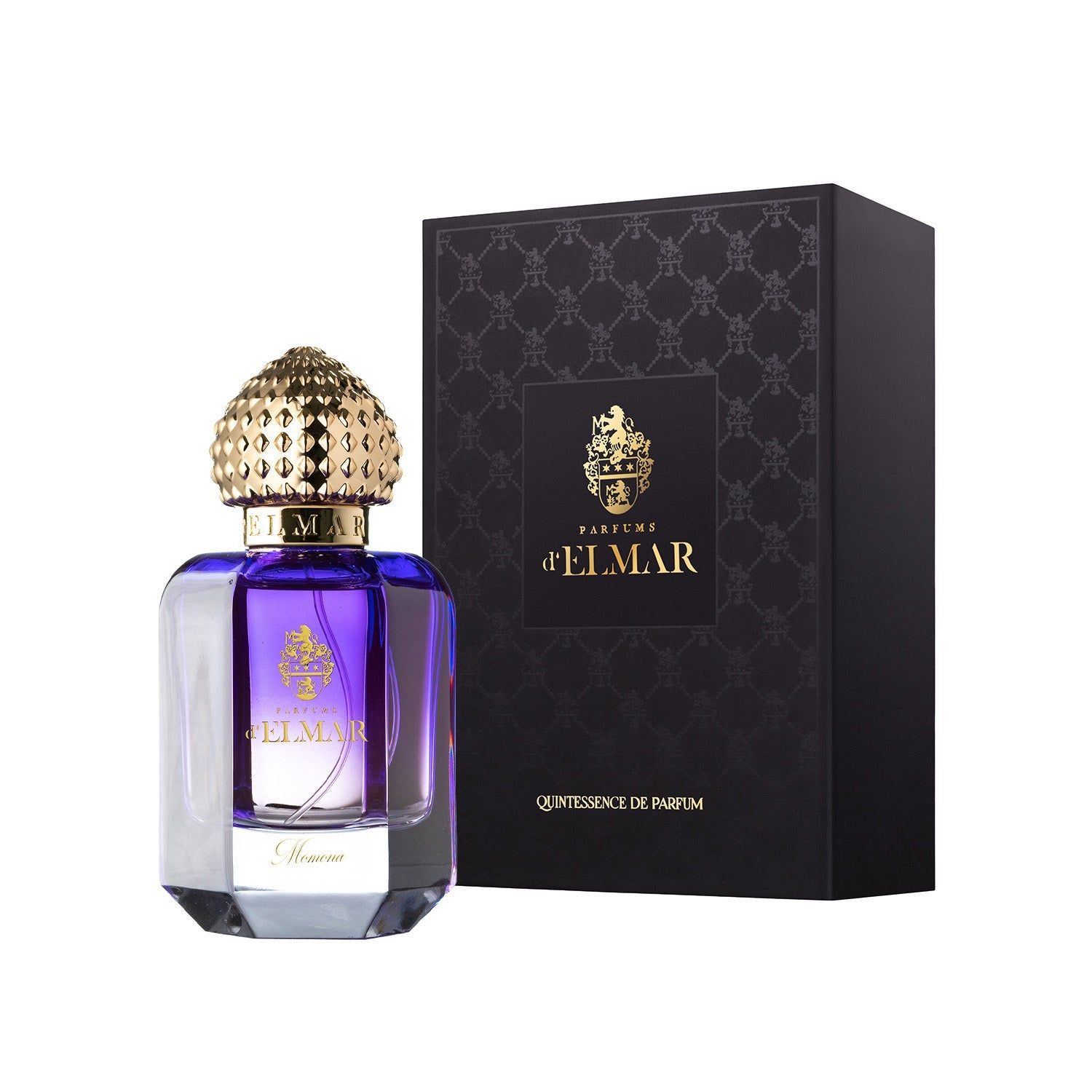 Parfums d'Elmar Momona Eau de Parfum - Parfums d'Elmar