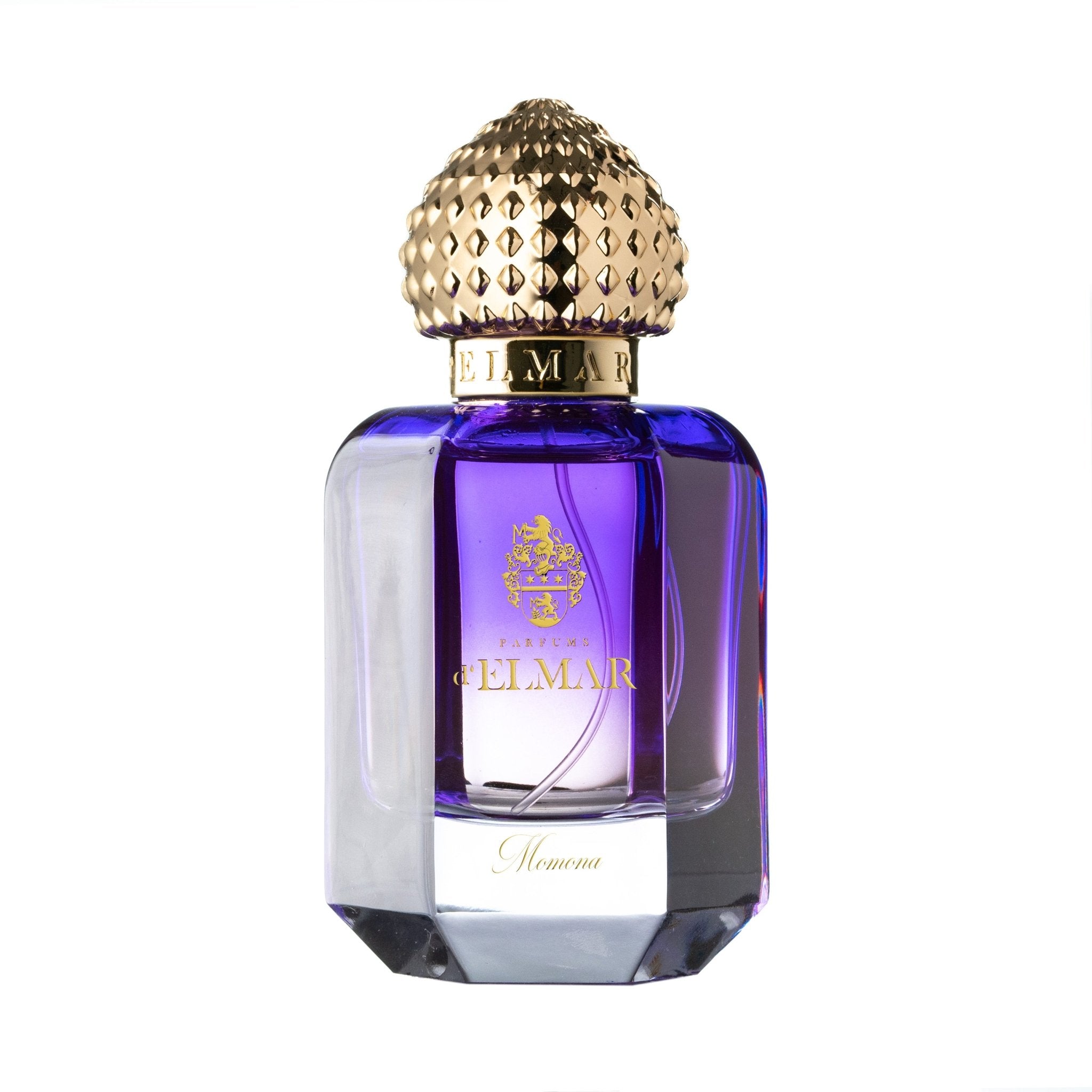Parfums d'Elmar Momona Eau de Parfum - Parfums d'Elmar