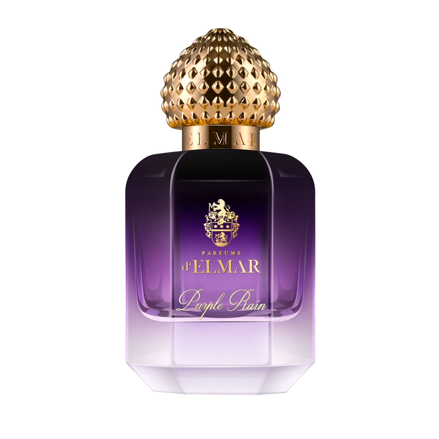 Parfums d'Elmar Purple Rain Extrait de Parfum - Parfums d'Elmar