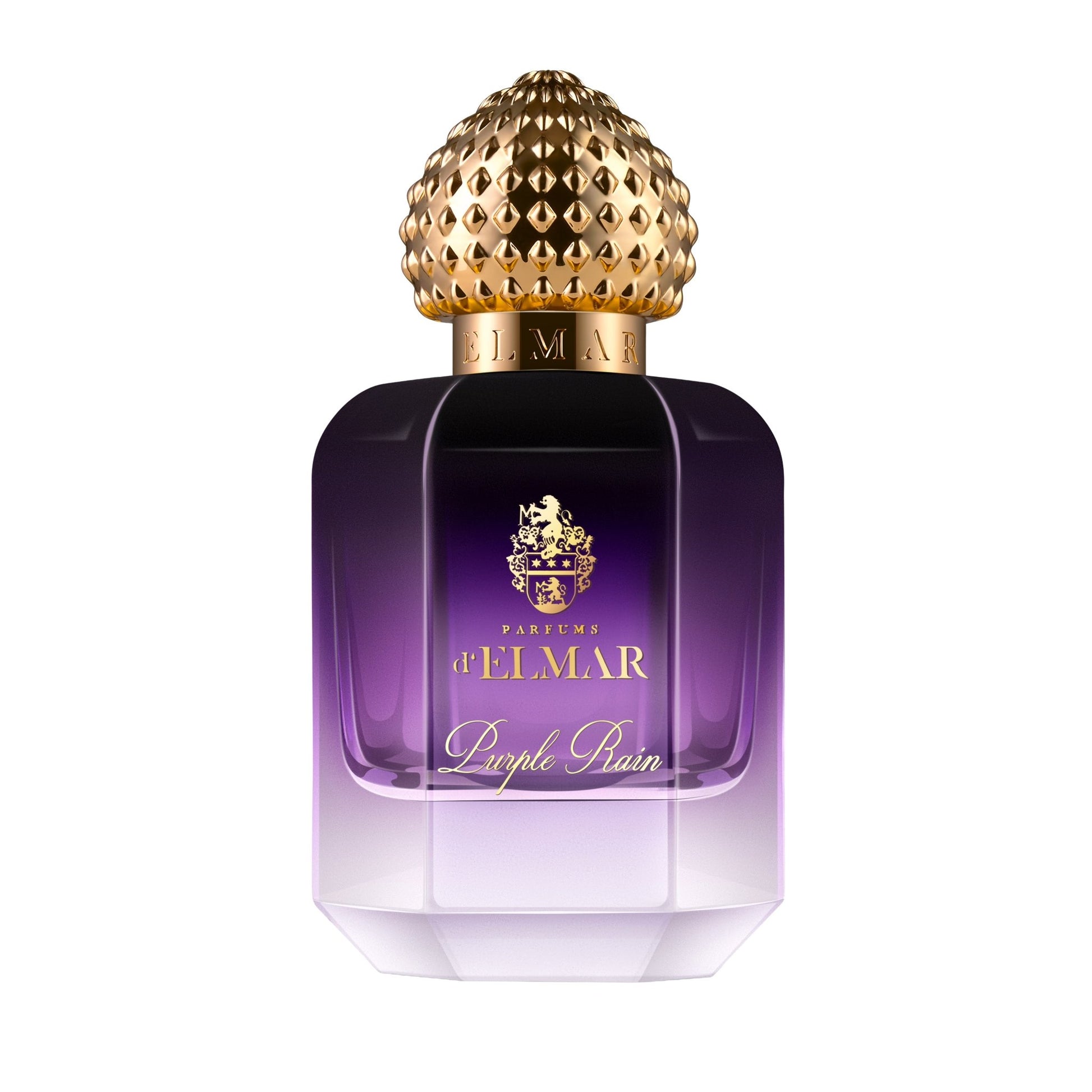 Parfums d'Elmar Purple Rain Extrait de Parfum - Parfums d'Elmar