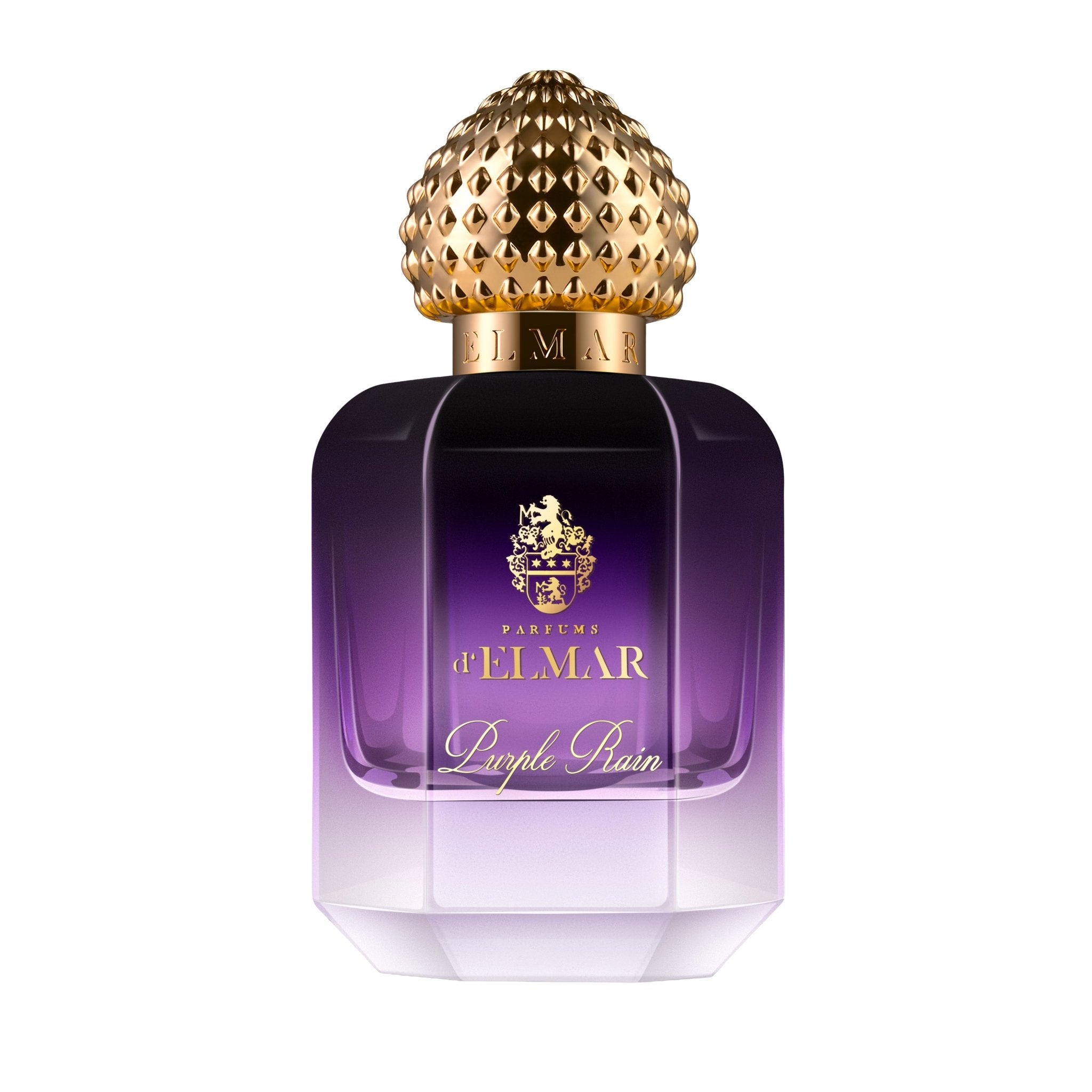 Parfums d'Elmar Purple Rain Extrait de Parfum - Parfums d'Elmar