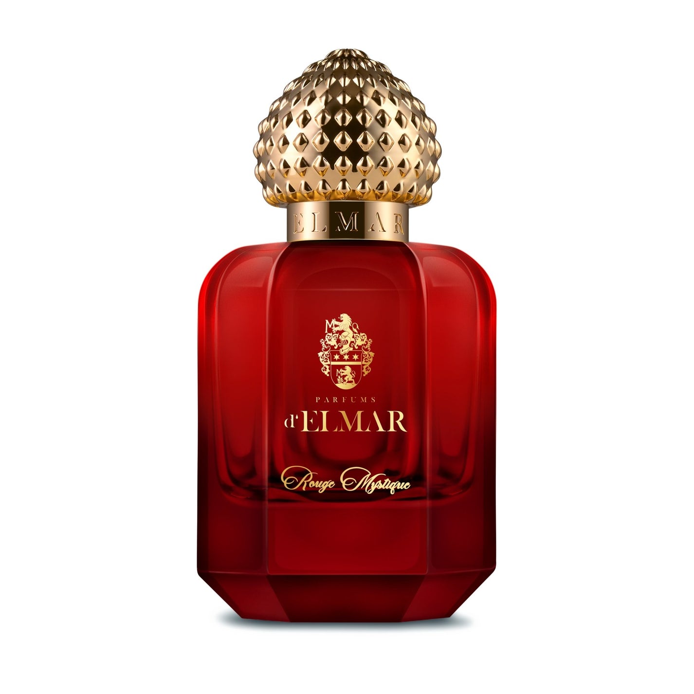 Parfums d'Elmar Rouge Mystique Extrait de Parfum - Parfums d'Elmar