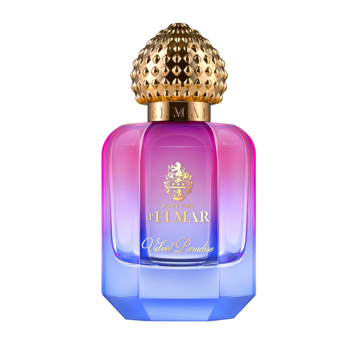 Parfums d'Elmar Velvet Paradies Eau de Parfum - Parfums d'Elmar