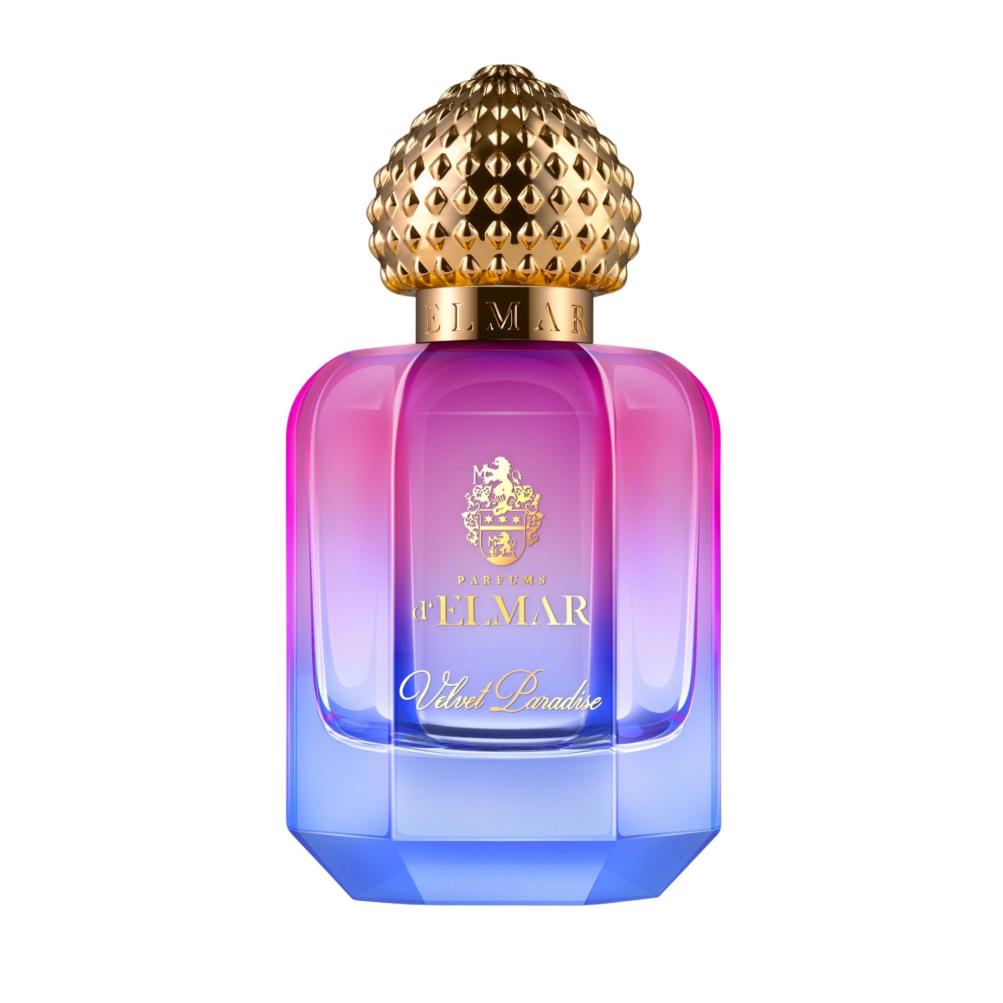 Parfums d'Elmar Velvet Paradies Eau de Parfum - Parfums d'Elmar