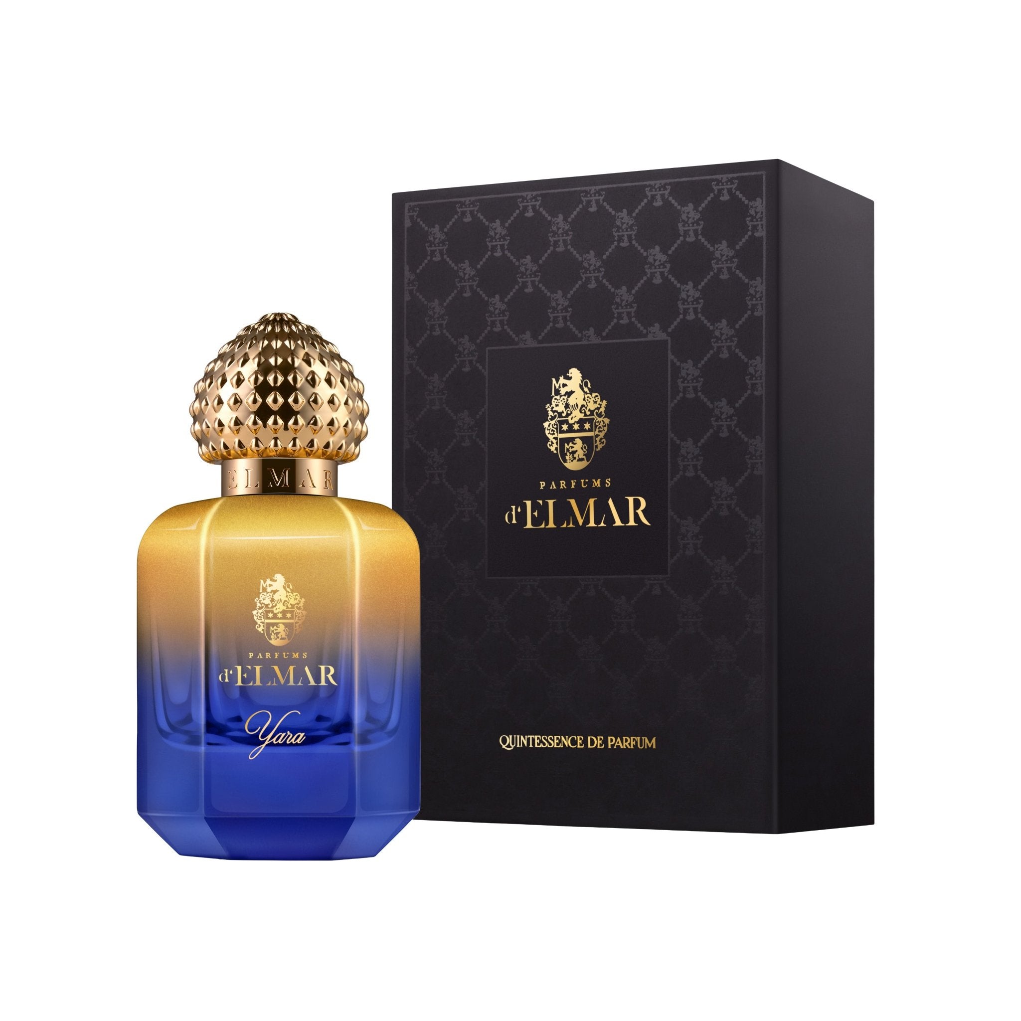 Parfums d'Elmar Yara Extrait de Parfum - Parfums d'Elmar