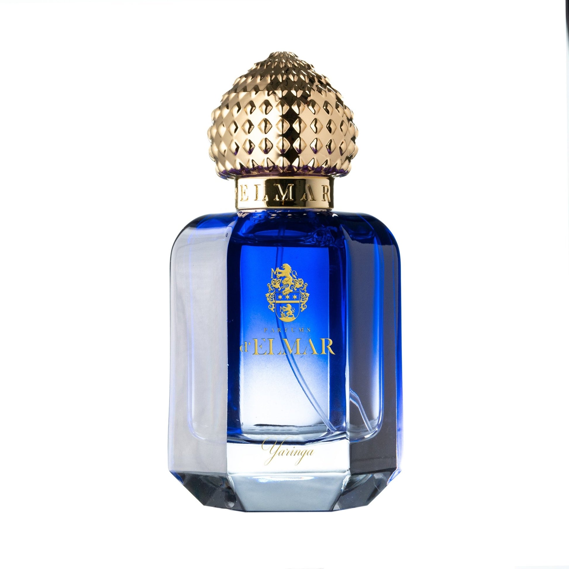 Parfums d'Elmar Yaringa Eau de Parfum - Parfums d'Elmar