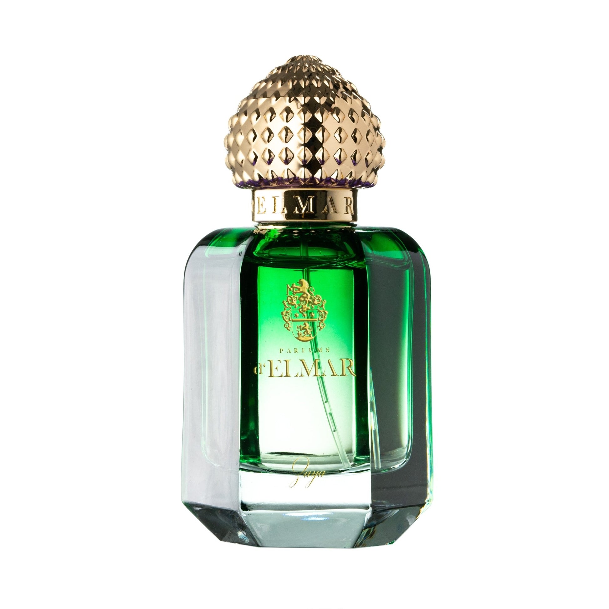 Parfums d'Elmar Zaya Eau de Parfum - Parfums d'Elmar