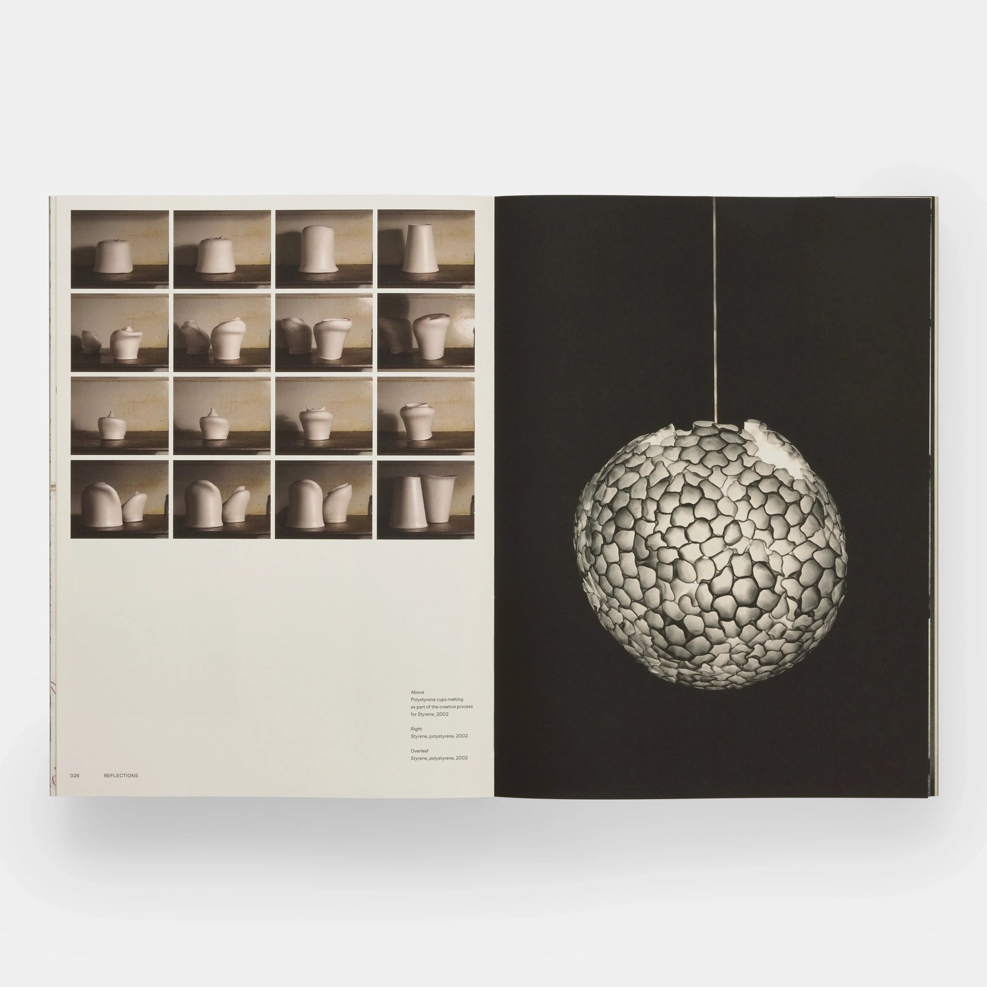 Paul Cocksedge: Reflections - Phaidon