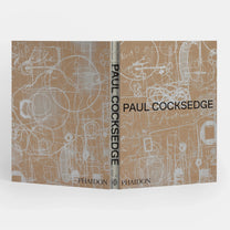 Paul Cocksedge: Reflections - Phaidon