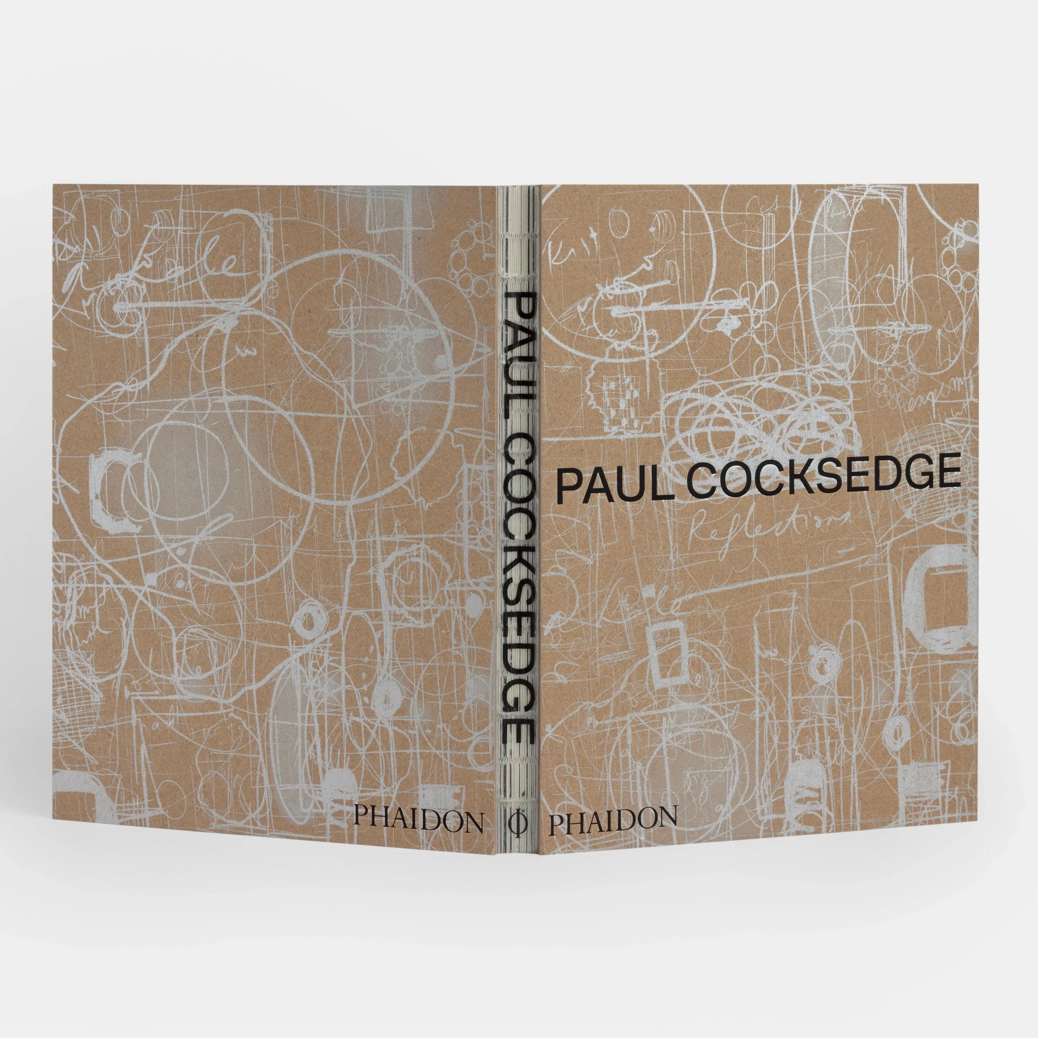 Paul Cocksedge: Reflections - Phaidon