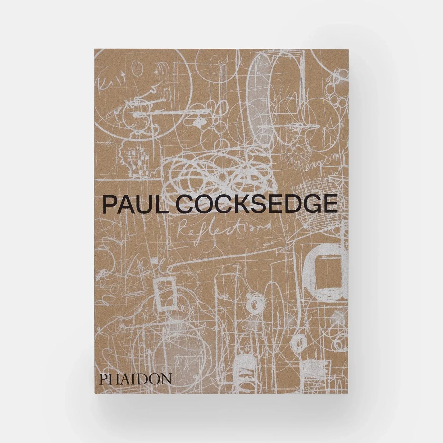 Paul Cocksedge: Reflections - Phaidon
