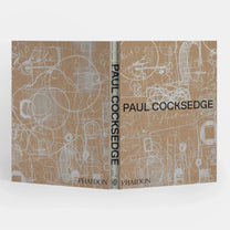 Paul Cocksedge: Reflections - Phaidon