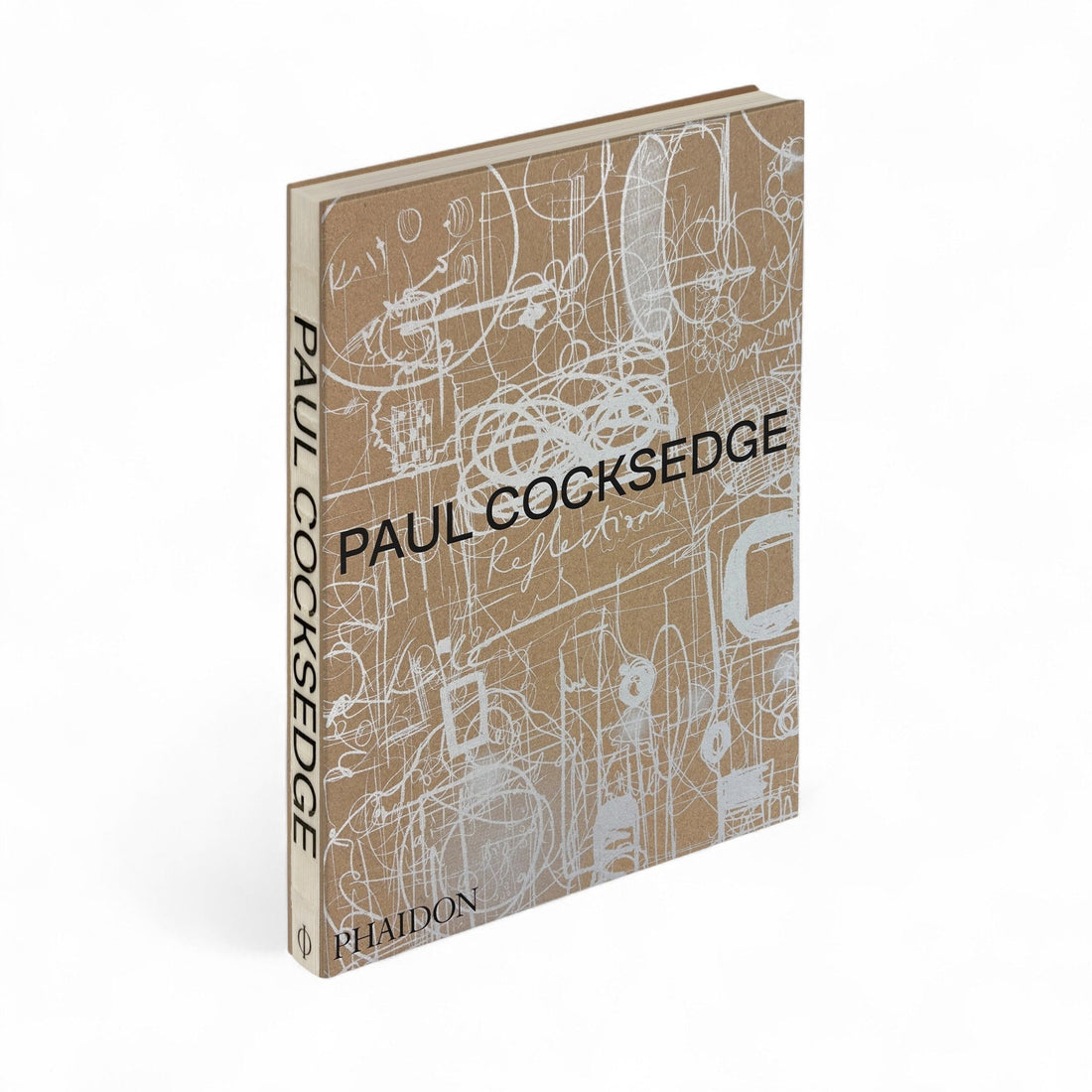 Paul Cocksedge: Reflections - Phaidon