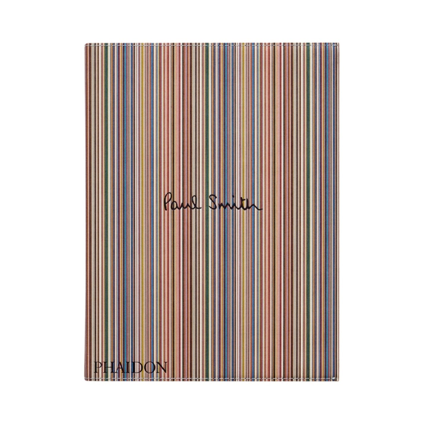 Paul Smith - Bücher - Phaidon