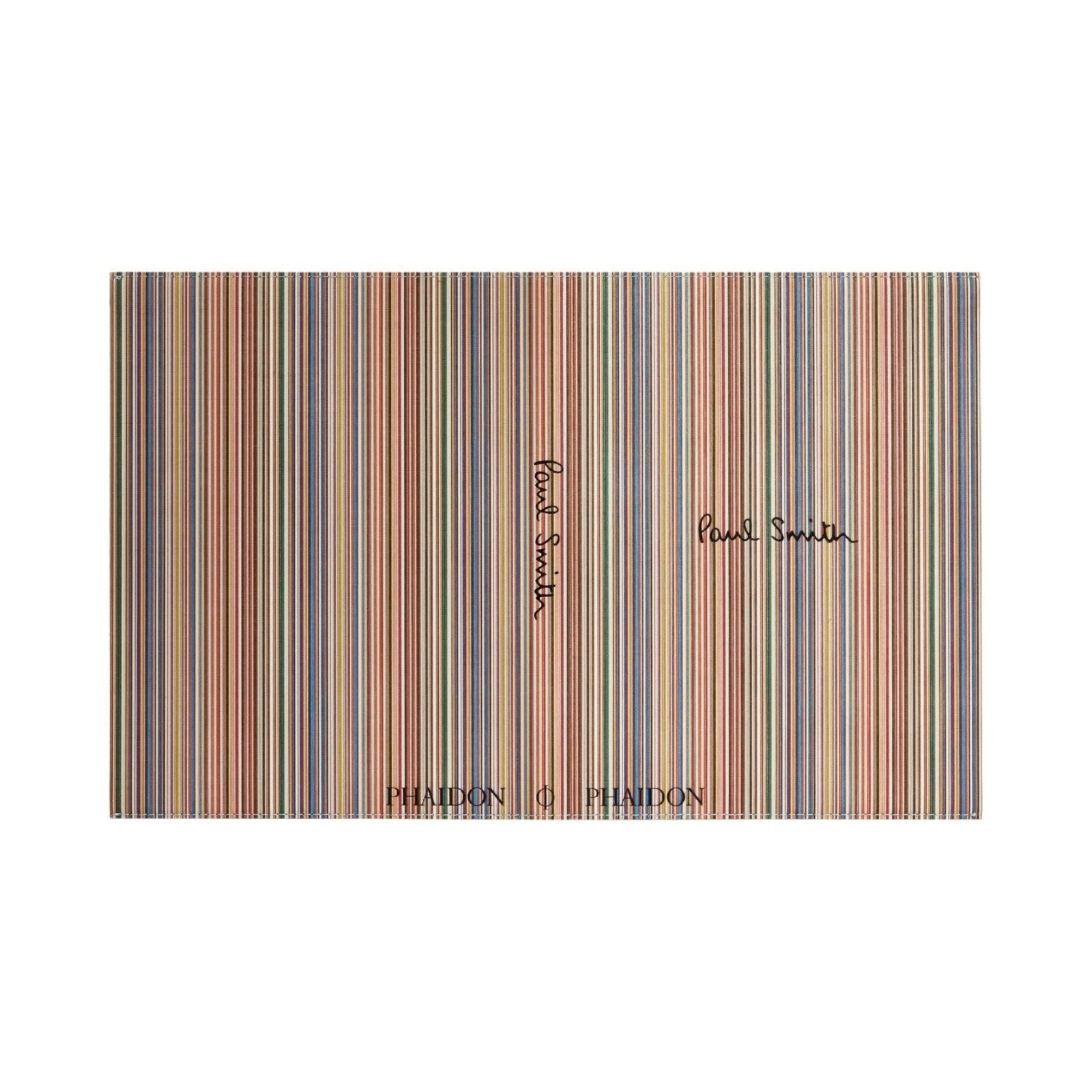 Paul Smith - Phaidon