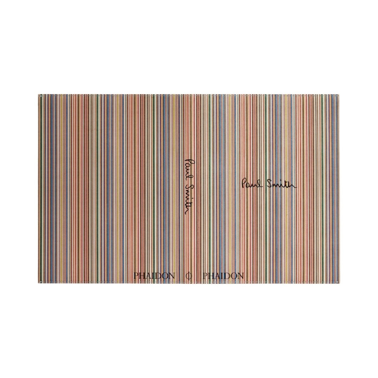Paul Smith - Bücher - Phaidon