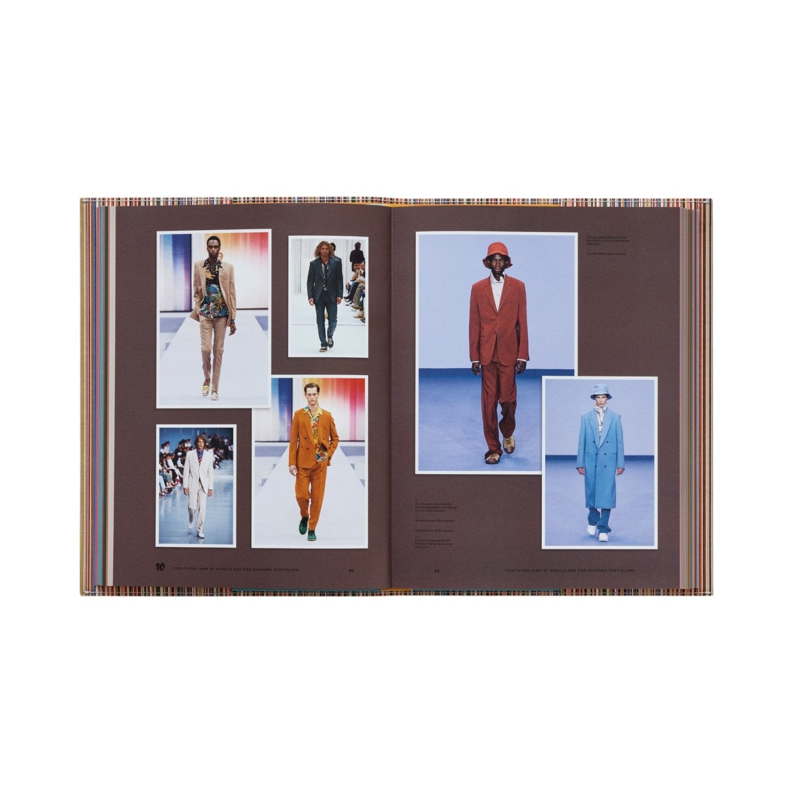 Paul Smith - Phaidon