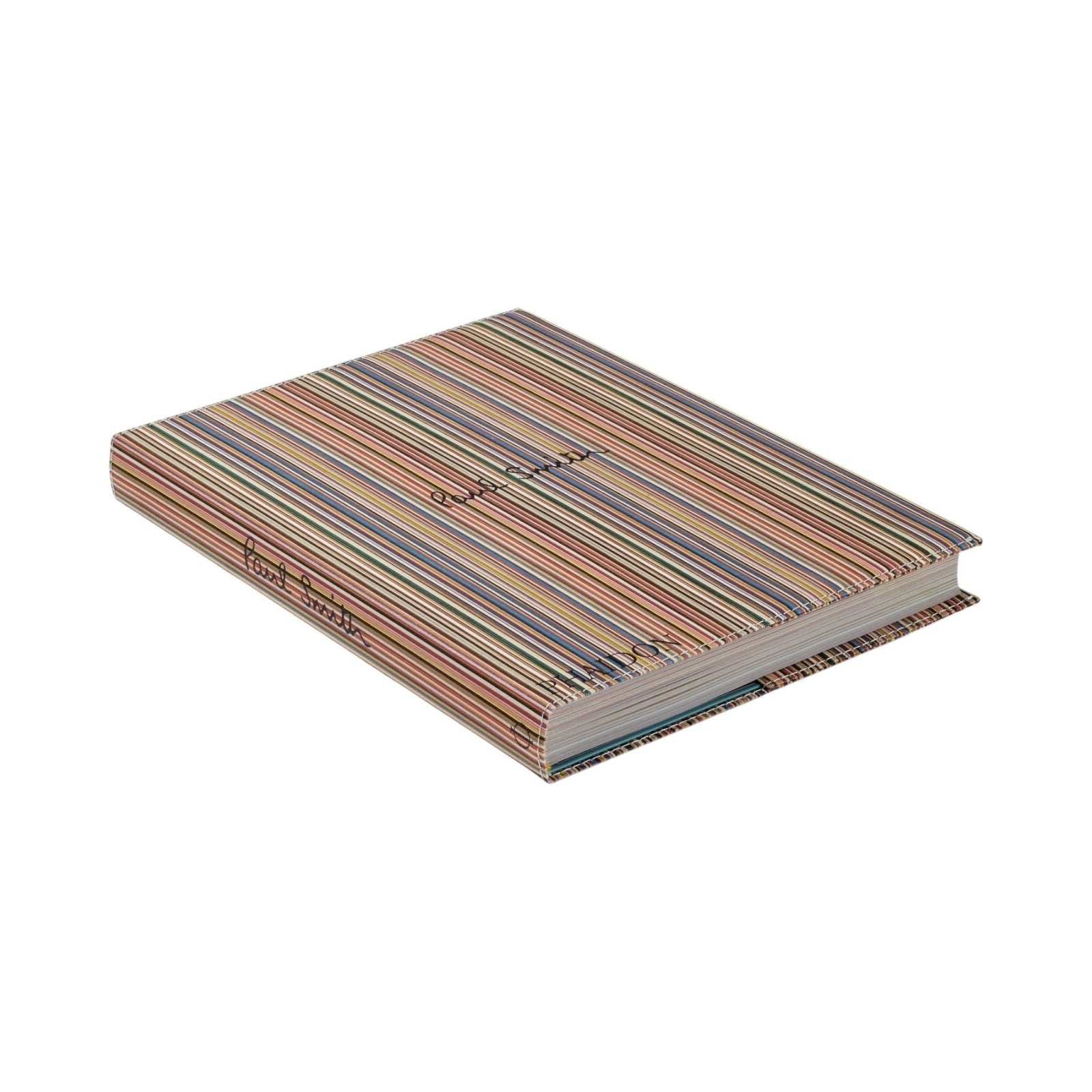 Paul Smith - Phaidon