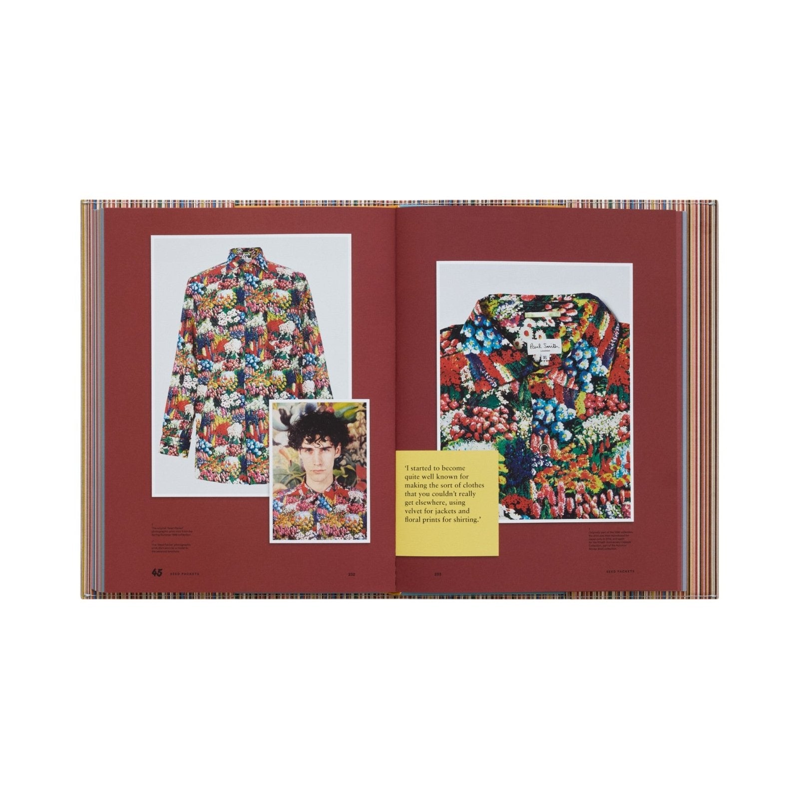 Paul Smith - Phaidon