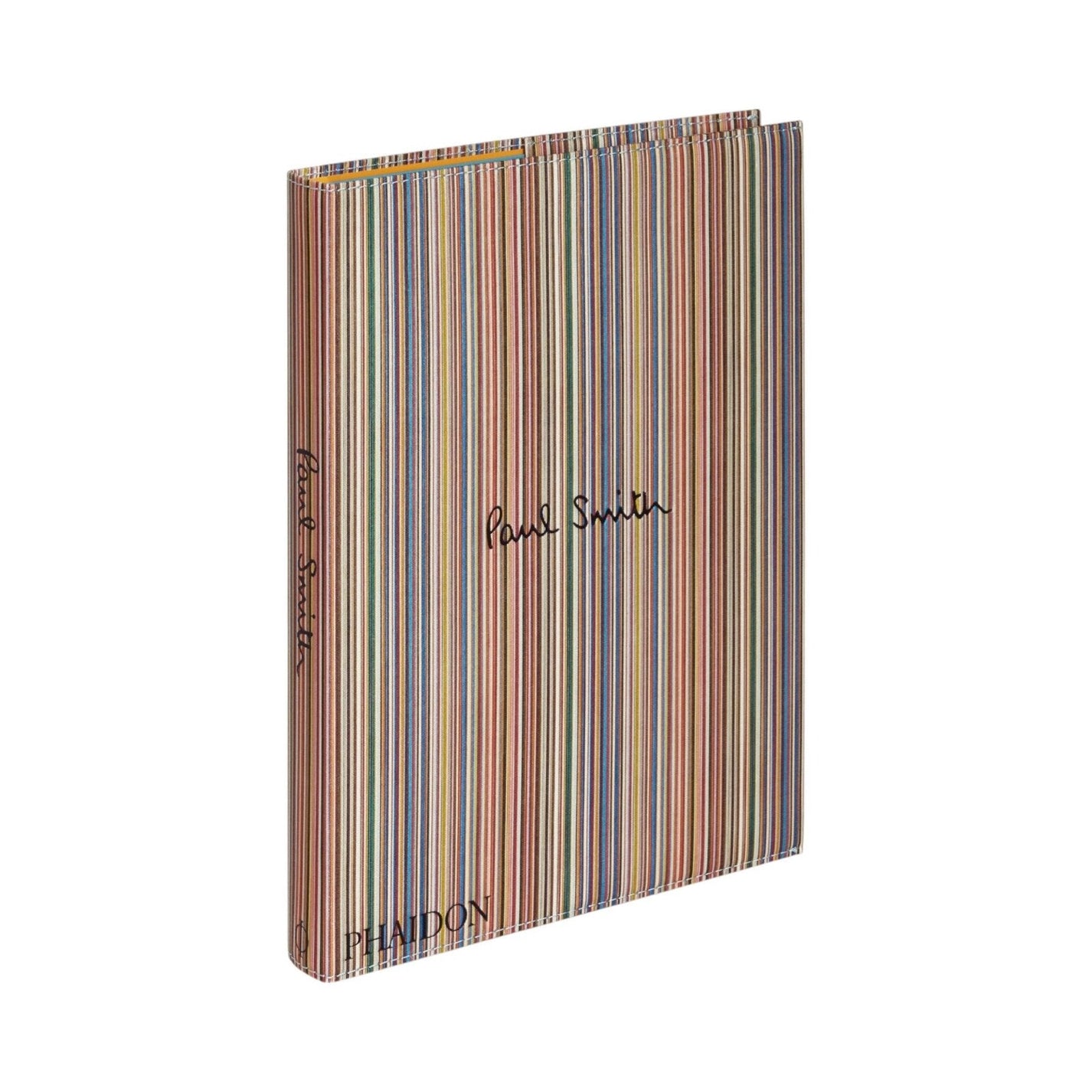 Paul Smith - Bücher - Phaidon