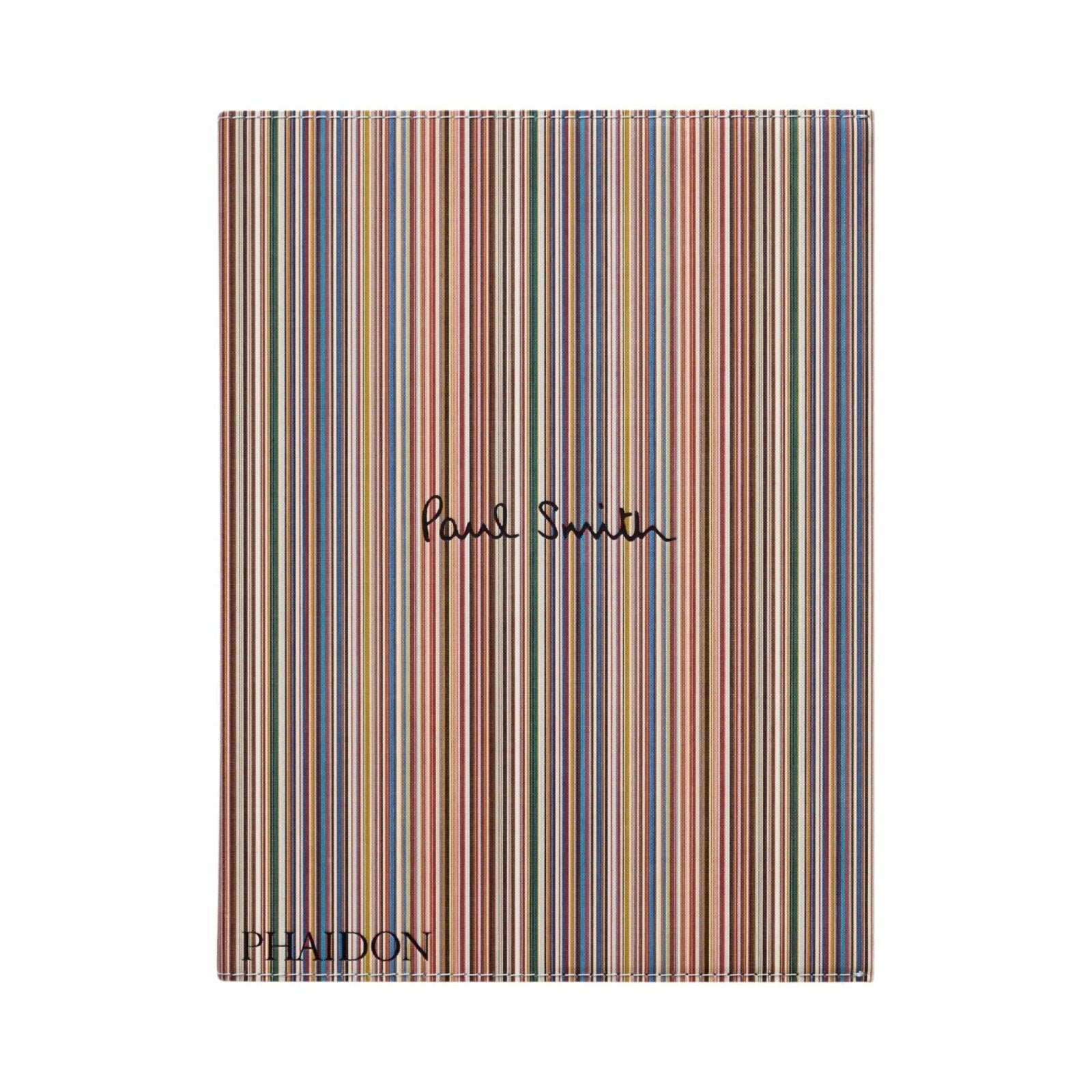 Paul Smith - Phaidon