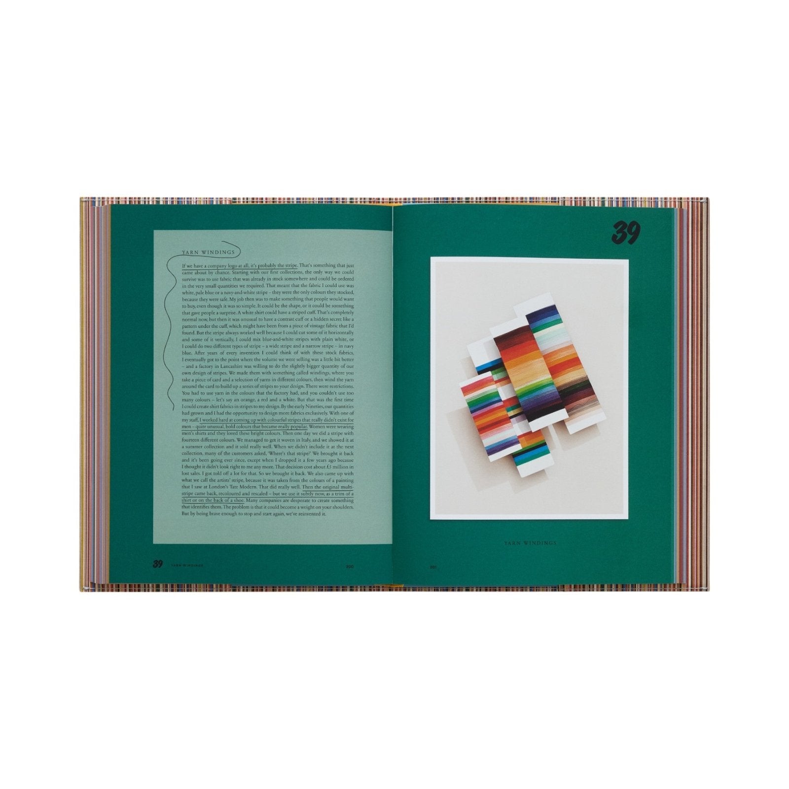 Paul Smith - Phaidon