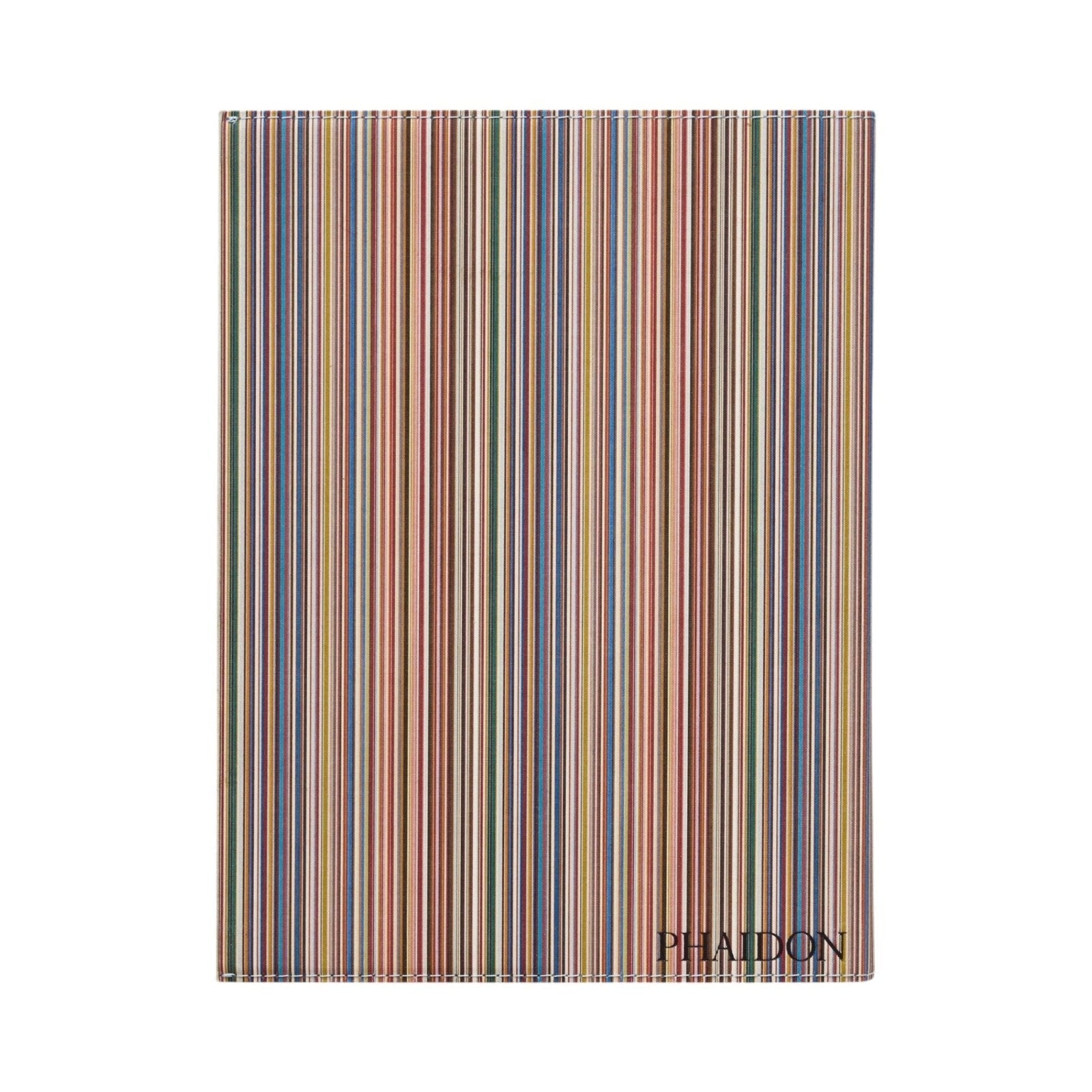Paul Smith - Phaidon