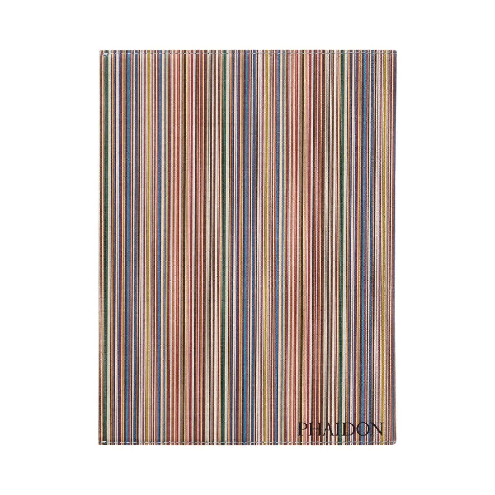 Paul Smith - Bücher - Phaidon