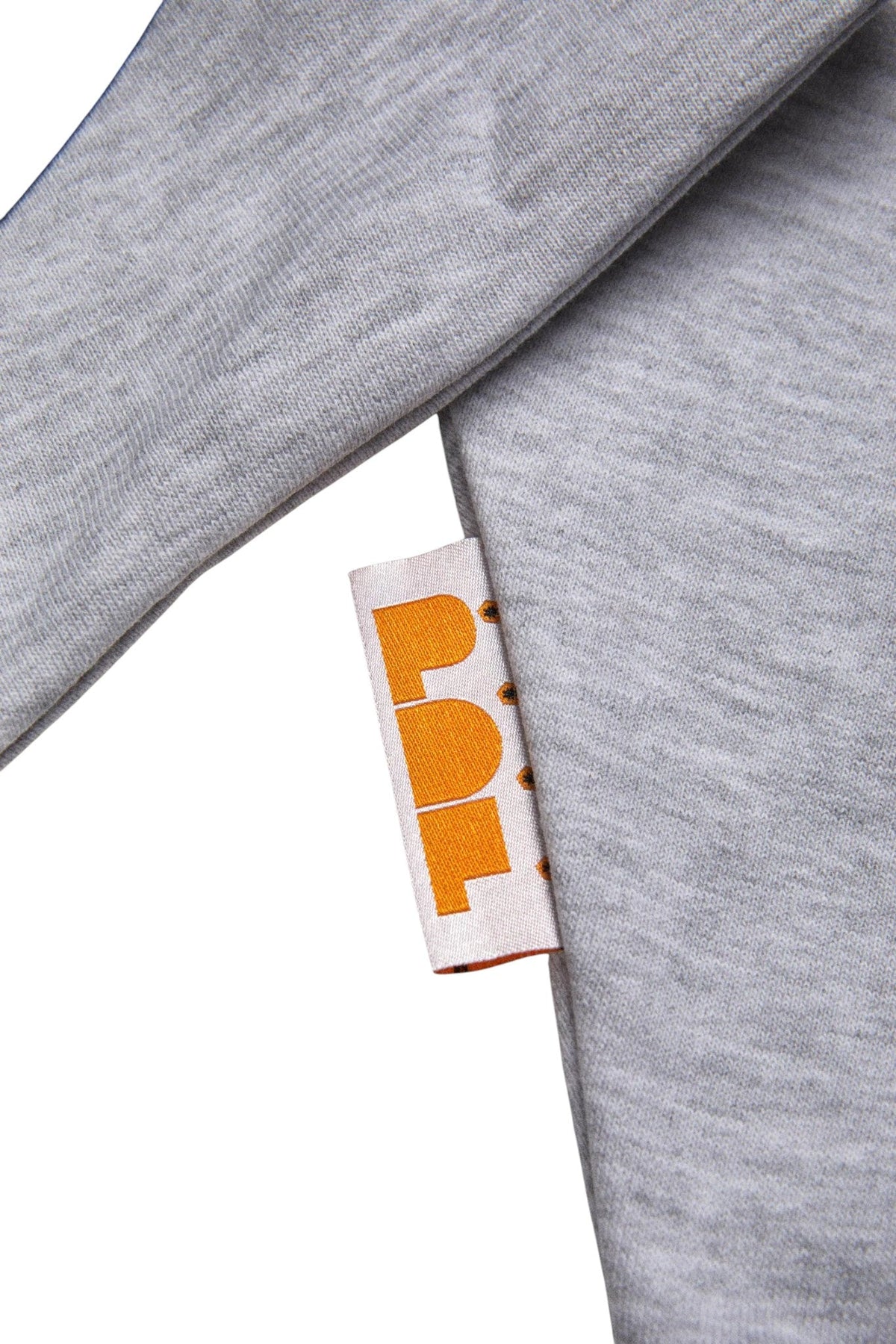 PDF Channel Alare Crewneck Black - PDF Channel