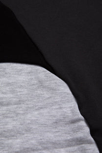 PDF Channel Alare Crewneck Black - PDF Channel