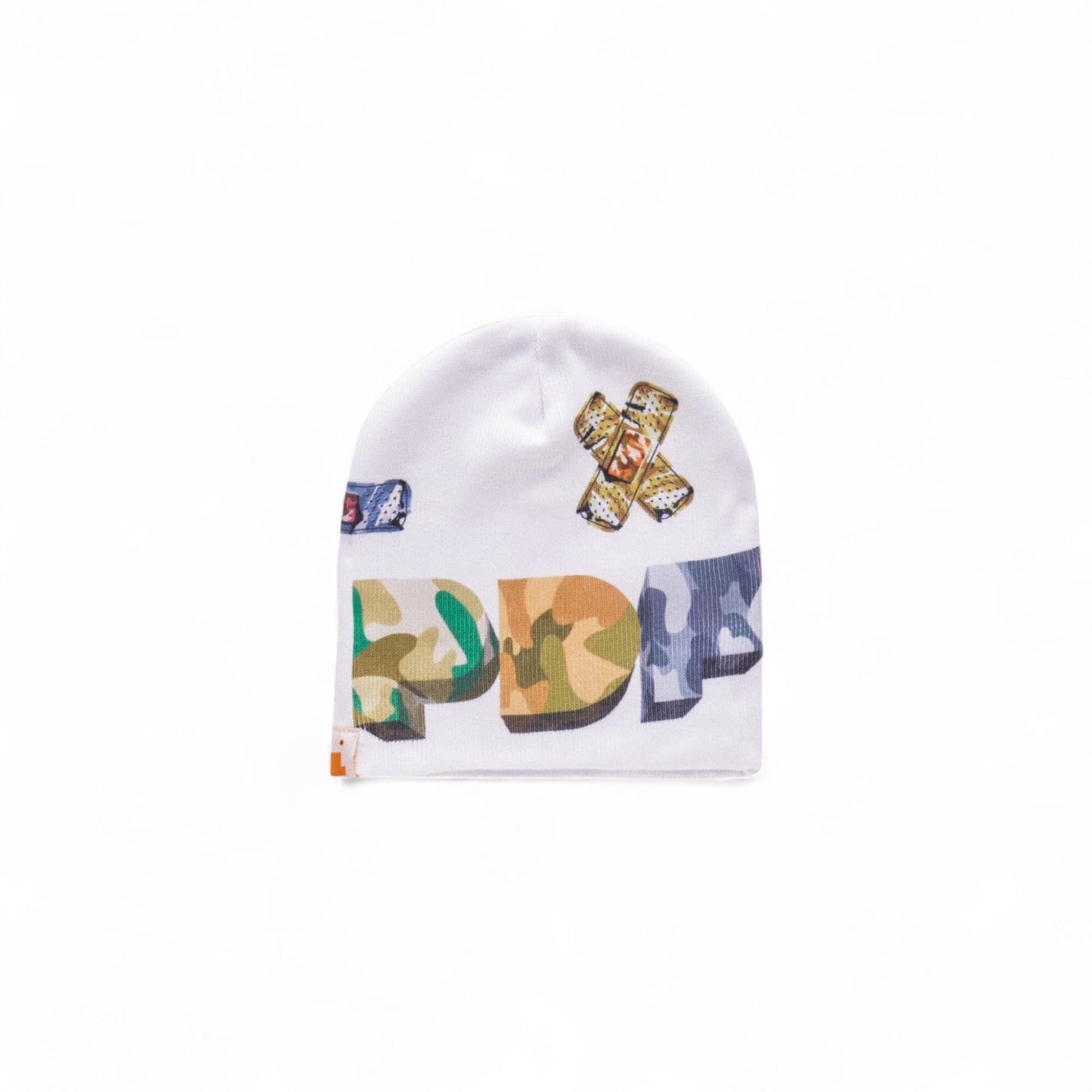 PDF Channel Band Beanie - PDF Channel