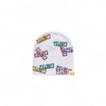 PDF Channel Band Beanie - PDF Channel