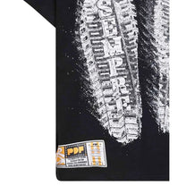 PDF Channel Barti Sempre Liberi Graphic T-Shirt - PDF Channel