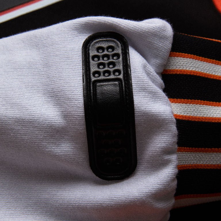 PDF Channel Crew Neck A - PDF Channel
