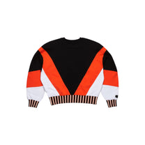 PDF Channel Crew Neck A - PDF Channel