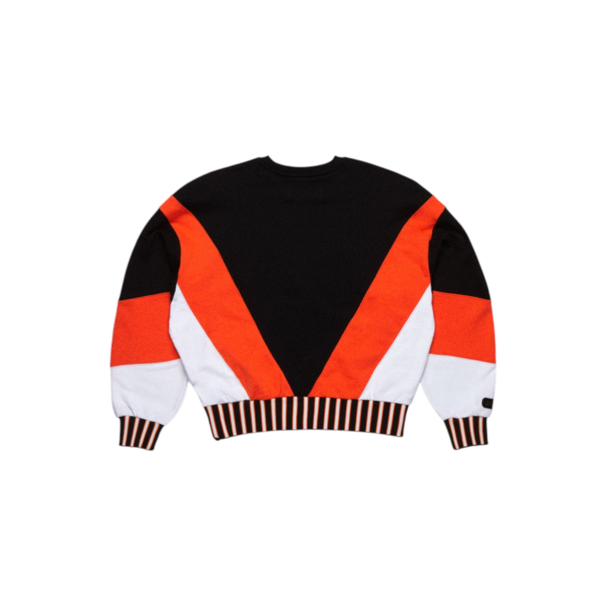 PDF Channel Crew Neck A - PDF Channel