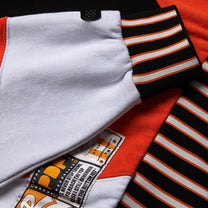 PDF Channel Crew Neck A - PDF Channel