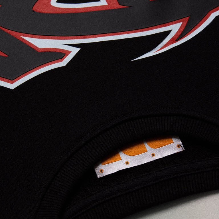 PDF Channel Crew Neck A - PDF Channel