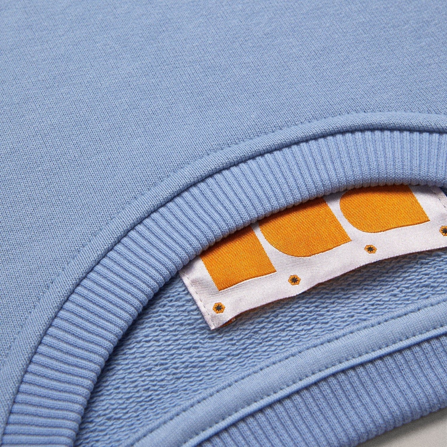 PDF Channel Crew Neck B - PDF Channel