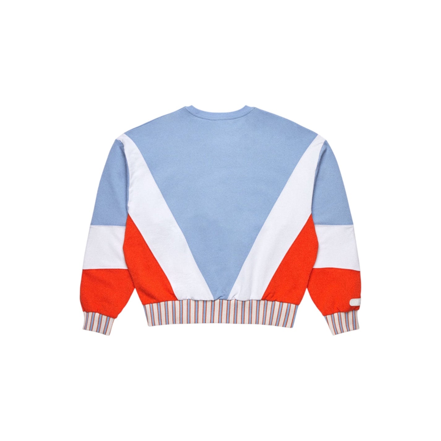 PDF Channel Crew Neck B - PDF Channel