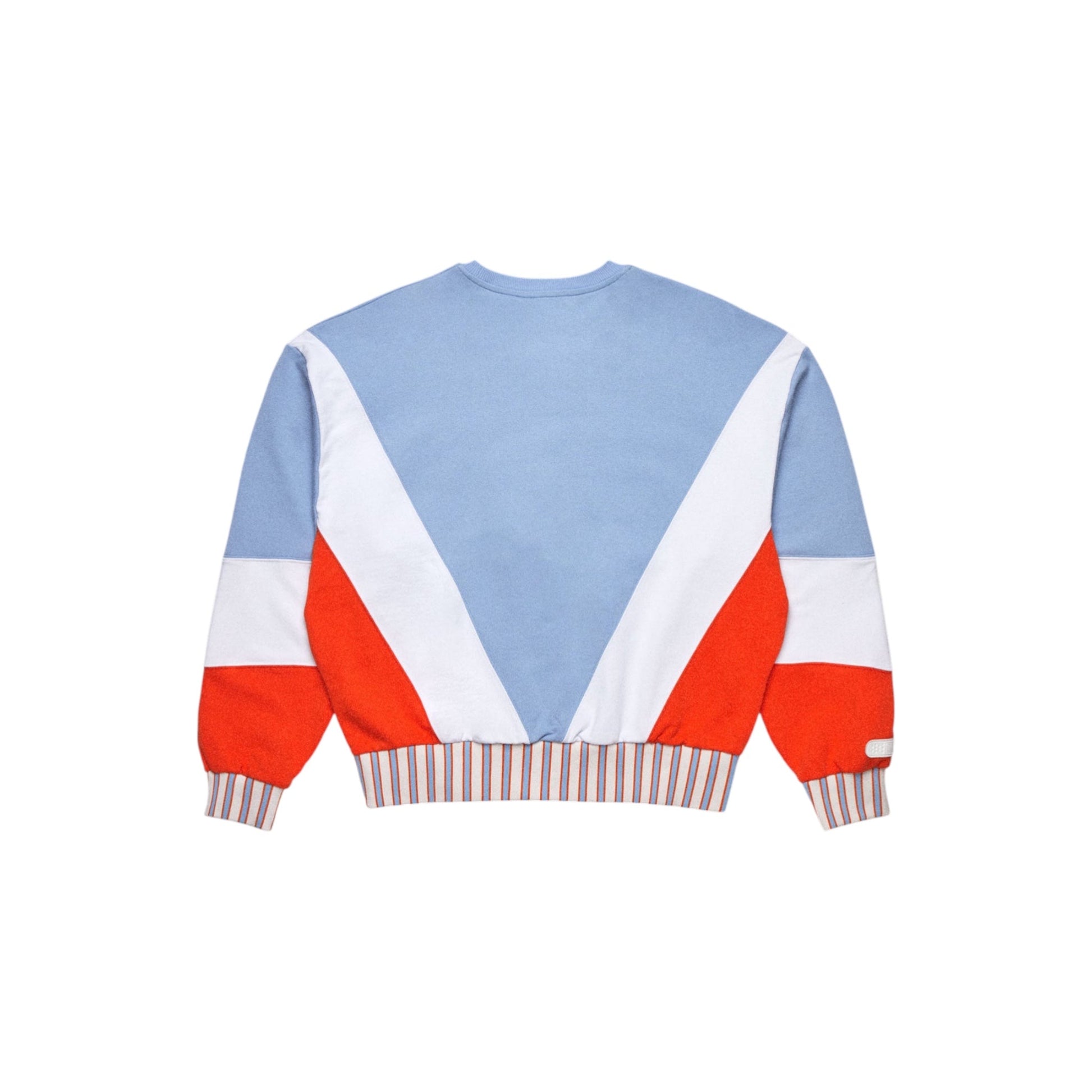 PDF Channel Crew Neck B - PDF Channel
