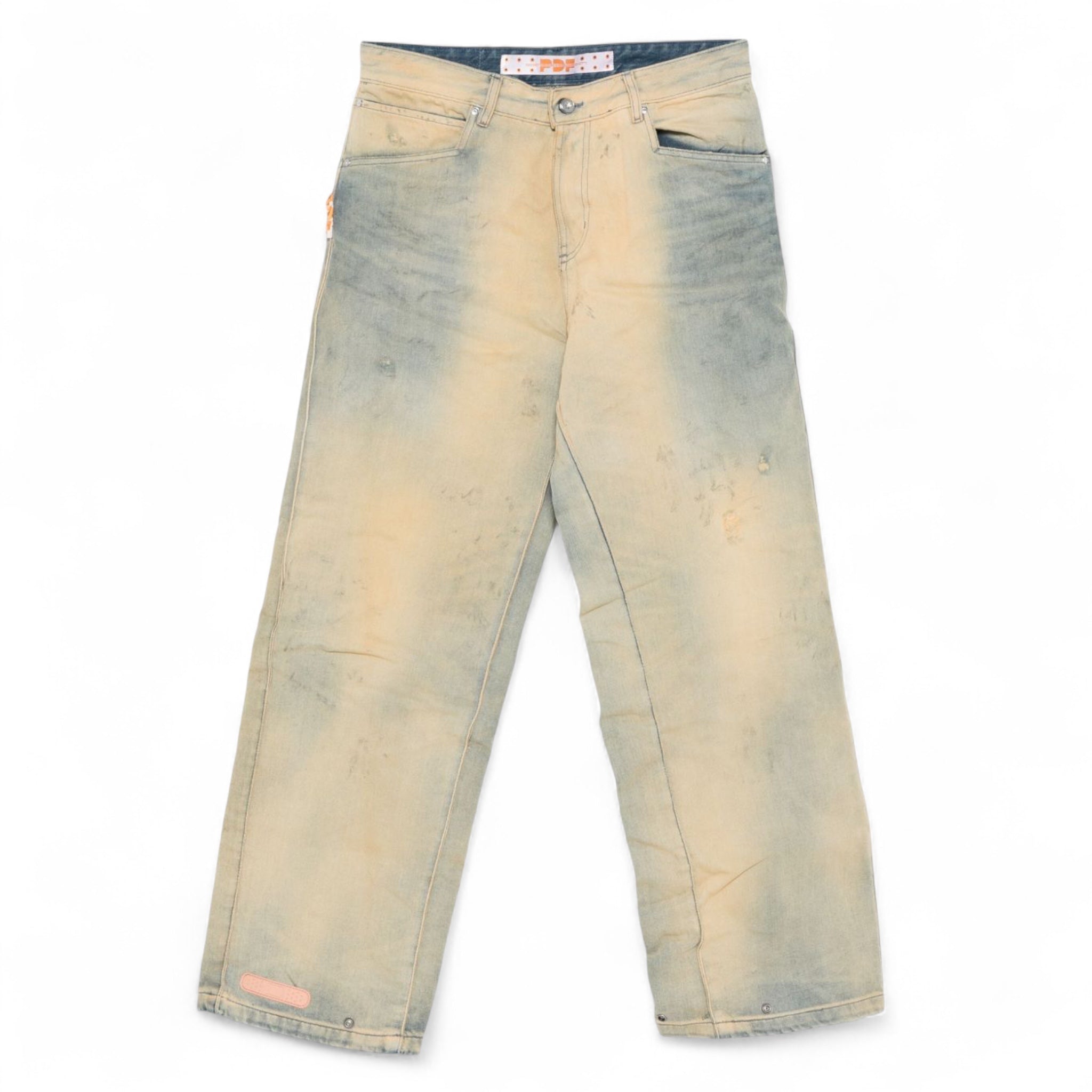 PDF Channel Ebisu Jeans - PDF Channel