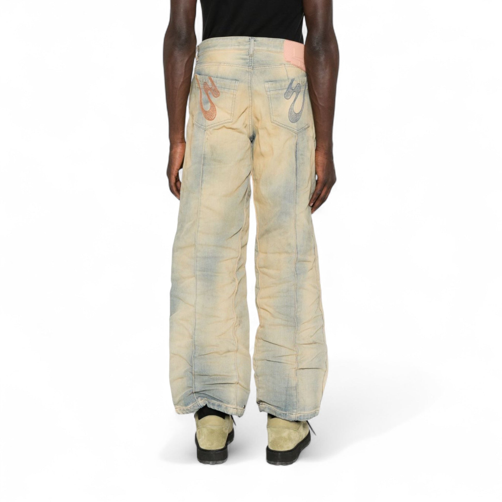 PDF Channel Ebisu Jeans - PDF Channel