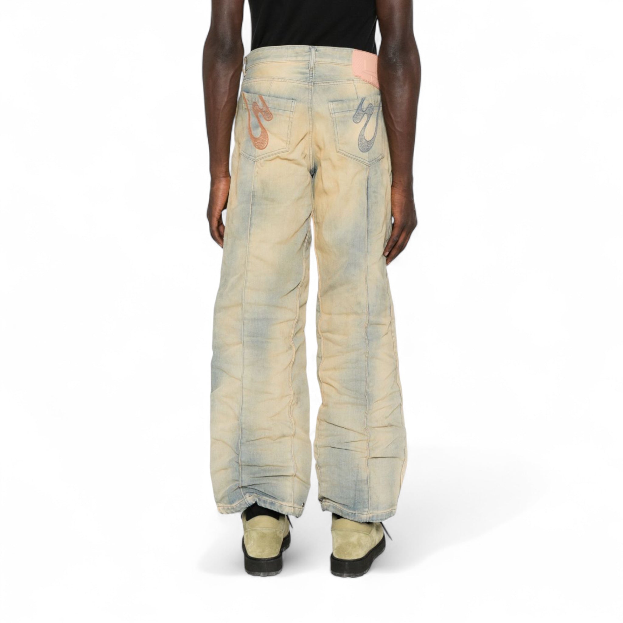 PDF Channel Ebisu Jeans - PDF Channel