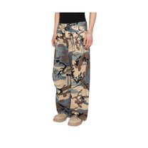 PDF Channel Fat Angelo Camo Pants - PDF Channel